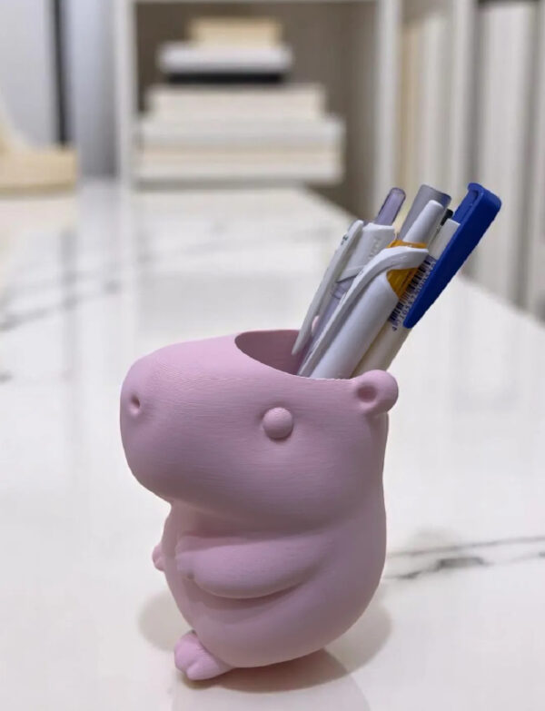 CAPYBARA PEN HOLDER